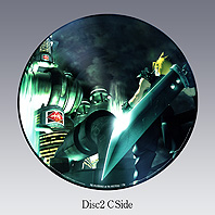 ���������꡼ No.008�Υ���ͥ������ / ��FINAL FANTASY VII REMAKE�פκǿ��ȥ쥤�顼����������碌�ƿ������׻��ʤΥơ��ޥ��󥰡�Hollow��ȯɽ