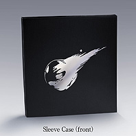 ���������꡼ No.012�Υ���ͥ������ / ��FINAL FANTASY VII REMAKE�פκǿ��ȥ쥤�顼����������碌�ƿ������׻��ʤΥơ��ޥ��󥰡�Hollow��ȯɽ