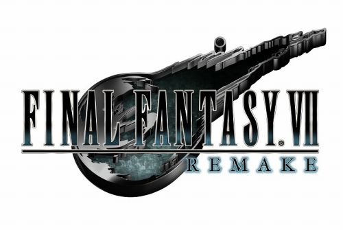 ���������꡼ No.001�Υ���ͥ������ / ��FINAL FANTASY VII REMAKE ��ߥåȥ֥쥤���ե��� in���˥ᥤ�ȡ׸�Ⱦ��������곫��