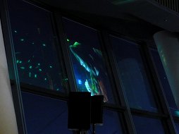 画像ギャラリー No.018のサムネイル画像 / 東京スカイツリーを奪還せよ! 「FINAL FANTASY VII REMAKE」コラボの様子や,櫻井孝宏さんと高杉真宙さんによるトークショーをレポート