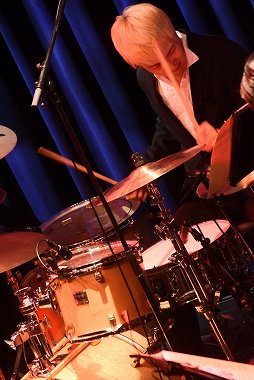 ���������꡼ No.003�Υ���ͥ������ / ̾�ʤ򥸥㥺����󥸤Ǵ�ǽ�Ǥ�����Billboard Live presents SQUARE ENIX JAZZ -FINAL FANTASY VII-�פ��ݡ���