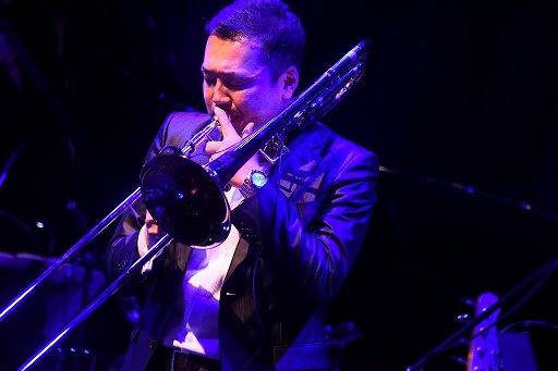 ���������꡼ No.006�Υ���ͥ������ / ̾�ʤ򥸥㥺����󥸤Ǵ�ǽ�Ǥ�����Billboard Live presents SQUARE ENIX JAZZ -FINAL FANTASY VII-�פ��ݡ���