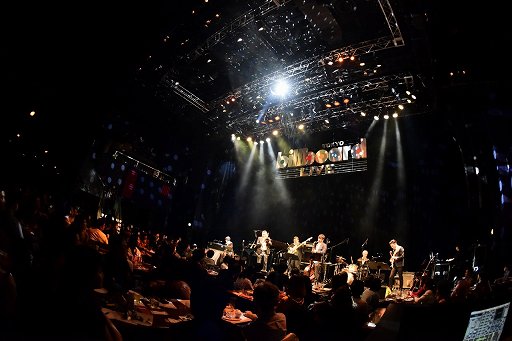 名曲をジャズアレンジで堪能できた Billboard Live Presents Square Enix Jazz Final Fantasy Vii をレポート