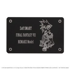 FINAL FANTASY VII REMAKEץ᡼Υᥬ֥ͥɡZoffפо졣ͽϡŹޤǤ43