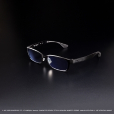 ���������꡼ No.010�Υ���ͥ������ / ��FINAL FANTASY VII REMAKE�ץ��᡼���Υ������������ᥬ�֥ͥ��ɡ�Zoff�פ����о졣���ͽ����������ϡ�Ź�ޤǤ������4��3������