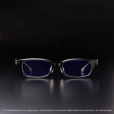 ���������꡼ No.011�Υ���ͥ������ / ��FINAL FANTASY VII REMAKE�ץ��᡼���Υ������������ᥬ�֥ͥ��ɡ�Zoff�פ����о졣���ͽ����������ϡ�Ź�ޤǤ������4��3������