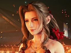 ��FINAL FANTASY VII REMAKE�ס����������μ�Ǥ�֥ĥ���פ䥦�����롦�ޡ����åȤ���ڤ�֥ɥ󡦥���ͥ��פʤɤξ��󤬸���