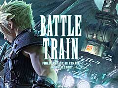 �»ܤ����ͽ����ä���FINAL FANTASY VII REMAKE�פ���򤭥��٥�Ȥ������ޥ��ǤȤ��Ƹ���