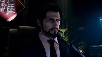 ���������꡼ No.008�Υ���ͥ������ / ��FINAL FANTASY VII REMAKE�ס����奫��ѥˡ�������Ĺ�֥롼�ե����������CV������ Ʃ�ˡפ䡤�����˽��ྯ���֥��ꥨ�����ʥ��CV����䤹�ߤ�ˤ�����