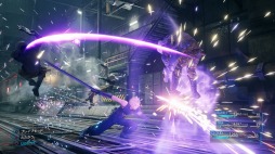 Final Fantasy Vii Remake のファイナルトレイラーが公開 事前ダウンロードも開始