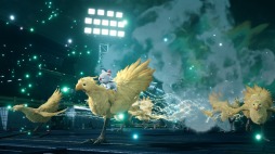 Final Fantasy Vii Remake のファイナルトレイラーが公開 事前ダウンロードも開始