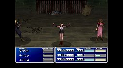 ꡼ No.004 | ʥ᡼ɡϡġġFINAL FANTASY VII REMAKEȯ˥ꥸʥǤǳǧ֥饦ɤϤʤȸʤ׽