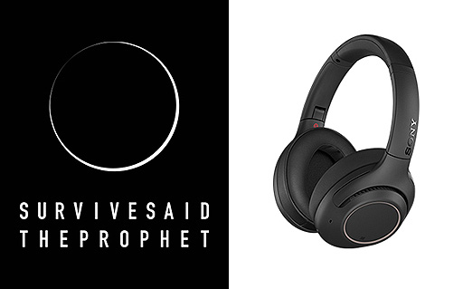 画像ギャラリー No.003のサムネイル画像 / 「FFVII REMAKE」刻印入りのハイレゾ対応ウォークマンが登場。数量限定の受注生産品としてソニーストアで注文受付がスタート