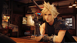 ���������꡼ No.019�Υ���ͥ������ / ��ȥ���С�����Order 38���֥ե����ʥ�ե��󥿥����ץ��꡼����̤�ץ쥤��ɮ�Ԥ���FFVIIR�פ��äơ���ɡ֥�����ϥ�����פ��ä�����