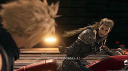 ���������꡼ No.020�Υ���ͥ������ / ��ȥ���С�����Order 38���֥ե����ʥ�ե��󥿥����ץ��꡼����̤�ץ쥤��ɮ�Ԥ���FFVIIR�פ��äơ���ɡ֥�����ϥ�����פ��ä�����