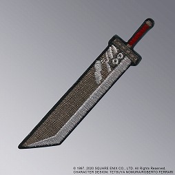 ���������꡼ No.002�Υ���ͥ������ / ��FFVII REMAKE�ס�ARTNIA���������˥��ե����ꥰ�å������ָ����e-STORE�ˤ�������