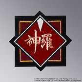 ���������꡼ No.007�Υ���ͥ������ / ��FFVII REMAKE�ס�ARTNIA���������˥��ե����ꥰ�å������ָ����e-STORE�ˤ�������