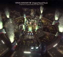 ���������꡼ No.013�Υ���ͥ������ / ��FINAL FANTASY VII REMAKE�פΥ��ꥸ�ʥ륵����ɥȥ�å���������꡼��