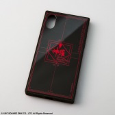 画像ギャラリー No.015のサムネイル画像 / 「FFVII」をモチーフにしたストールやスマホケース(iPhone)が登場。9月発売予定