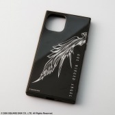 画像ギャラリー No.017のサムネイル画像 / 「FFVII」をモチーフにしたストールやスマホケース(iPhone)が登場。9月発売予定