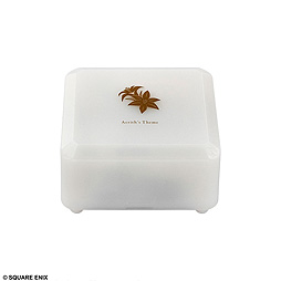 ���������꡼ No.003�Υ���ͥ������ / �֥ե����ʥ�ե��󥿥���VII ���르����פ�����ȯ�䡣F.F.VII�ᥤ��ơ��ޤȥ����ꥹ�Υơ��ޤ�2����Ÿ��