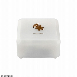 ���������꡼ No.011�Υ���ͥ������ / ��FINAL FANTASY VII REMAKE�פδ�Ϣ���Ҥ�ޥ����åפʤɤΥ��å���2020ǯ10���ȯ��