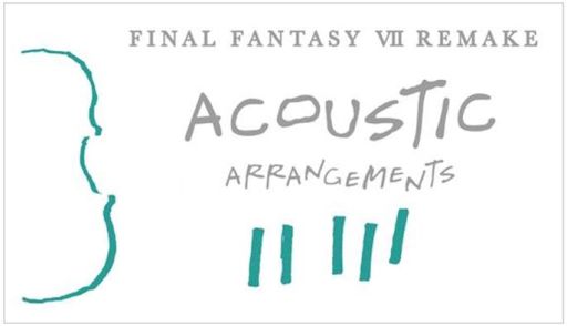���������꡼ No.001�Υ���ͥ������ / ��FINAL FANTASY VII REMAKE�פΥ��������ƥ��å������CD��11��25����ȯ�����