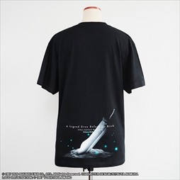 画像ギャラリー No.005のサムネイル画像 / 「FFVII REMAKE」オーケストラコンサート東京公演のチケット先行販売受付が本日スタート。スクウェア・エニックス e-STOREにてグッズ販売も