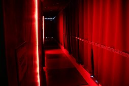 画像ギャラリー No.007のサムネイル画像 / 「リアル潜入ゲーム × FINAL FANTASY VII REMAKE 壱番魔晄炉を爆破せよ」が開催中。クラウド達と爆破ミッションを成功させよう