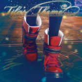 ���������꡼ No.002�Υ���ͥ������ / ��FINAL FANTASY VII REMAKE�פΥ���ȥ�CD��2�Ƥ�����ȯ�䡣�ڶʥ�����������ۿ��Ⳬ��