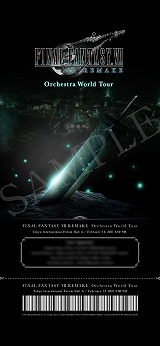 ���������꡼ No.002�Υ���ͥ������ / 2��13���˳���ͽ��Ρ�FFVII REMAKE�ץ��������ȥ饳�󥵡��ȡ�����饤�����Υ����å����䤬��������