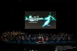 ���������꡼ No.002�Υ���ͥ������ / ��FINAL FANTASY VII REMAKE Orchestra World Tour��������Υ����å��������μ��դ�����