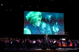 ���������꡼ No.003�Υ���ͥ������ / ��FINAL FANTASY VII REMAKE Orchestra World Tour��������Υ����å��������μ��դ�����