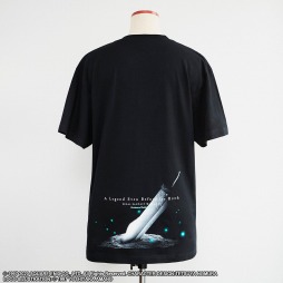 ���������꡼ No.006�Υ���ͥ������ / ��FINAL FANTASY VII REMAKE Orchestra World Tour��������Υ����å��������μ��դ�����