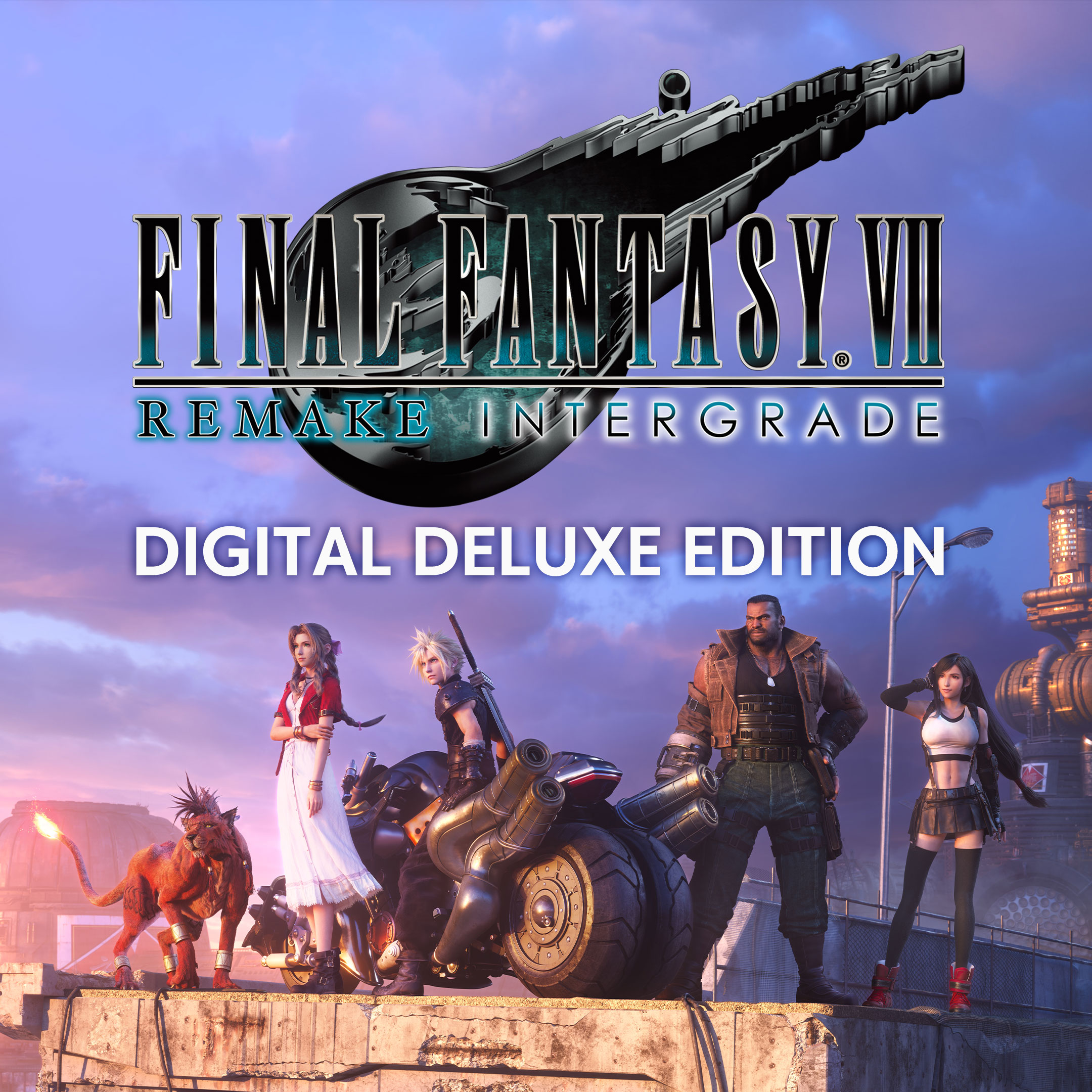 画像ギャラリー | 「FF7 REMAKE」のPS5版となる「FINAL FANTASY VII