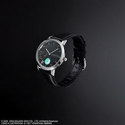 ���������꡼ No.001�Υ���ͥ������ / �֥ե����ʥ�ե��󥿥���VII ���ɥ٥�ȥ���ɥ��פ��ӻ��פ�ȯ�����