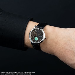 ���������꡼ No.004�Υ���ͥ������ / �֥ե����ʥ�ե��󥿥���VII ���ɥ٥�ȥ���ɥ��פ��ӻ��פ�ȯ�����