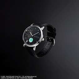 ���������꡼ No.005�Υ���ͥ������ / �֥ե����ʥ�ե��󥿥���VII ���ɥ٥�ȥ���ɥ��פ��ӻ��פ�ȯ�����