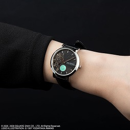 ���������꡼ No.007�Υ���ͥ������ / �֥ե����ʥ�ե��󥿥���VII ���ɥ٥�ȥ���ɥ��פ��ӻ��פ�ȯ�����