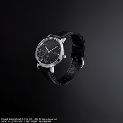 ���������꡼ No.009�Υ���ͥ������ / �֥ե����ʥ�ե��󥿥���VII ���ɥ٥�ȥ���ɥ��פ��ӻ��פ�ȯ�����