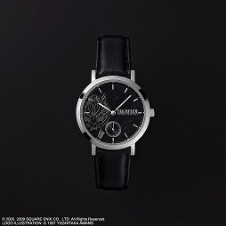 ���������꡼ No.010�Υ���ͥ������ / �֥ե����ʥ�ե��󥿥���VII ���ɥ٥�ȥ���ɥ��פ��ӻ��פ�ȯ�����