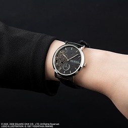 ���������꡼ No.011�Υ���ͥ������ / �֥ե����ʥ�ե��󥿥���VII ���ɥ٥�ȥ���ɥ��פ��ӻ��פ�ȯ�����