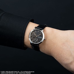 ���������꡼ No.012�Υ���ͥ������ / �֥ե����ʥ�ե��󥿥���VII ���ɥ٥�ȥ���ɥ��פ��ӻ��פ�ȯ�����