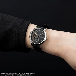 ���������꡼ No.015�Υ���ͥ������ / �֥ե����ʥ�ե��󥿥���VII ���ɥ٥�ȥ���ɥ��פ��ӻ��פ�ȯ�����