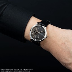 ���������꡼ No.016�Υ���ͥ������ / �֥ե����ʥ�ե��󥿥���VII ���ɥ٥�ȥ���ɥ��פ��ӻ��פ�ȯ�����