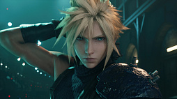 FFVII REMAKEסFFVII REMAKE INTERGRADEפδָꥻ뤬PS Storeǥȡեȥ⡼ɥƥȤ»