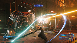 ���������꡼ No.003�Υ���ͥ������ / ��FFVII REMAKE�ס�FFVII REMAKE INTERGRADE�פδ��ָ��ꥻ���뤬PS Store�ǥ������ȡ��ե��ȥ⡼�ɥ���ƥ��Ȥ�»���