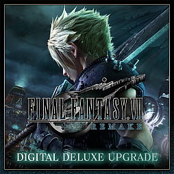 ���������꡼ No.009�Υ���ͥ������ / ��FFVII REMAKE�ס�FFVII REMAKE INTERGRADE�פδ��ָ��ꥻ���뤬PS Store�ǥ������ȡ��ե��ȥ⡼�ɥ���ƥ��Ȥ�»���