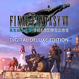 ���������꡼ No.011�Υ���ͥ������ / ��FFVII REMAKE�ס�FFVII REMAKE INTERGRADE�פδ��ָ��ꥻ���뤬PS Store�ǥ������ȡ��ե��ȥ⡼�ɥ���ƥ��Ȥ�»���