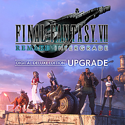 #012Υͥ/FFVII REMAKEסFFVII REMAKE INTERGRADEפδָꥻ뤬PS Storeǥȡեȥ⡼ɥƥȤ»